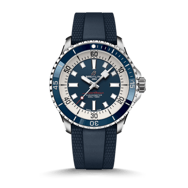 Breitling Superocean Automatic 42 Referenz: A17375E71C1S1 Produktbild 0