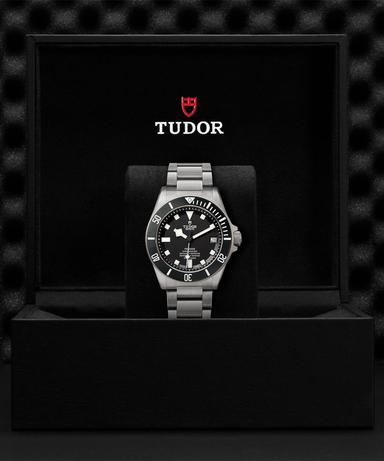 TUDOR Pelagos Referenz: M25600TN-0001 Produktbild 3