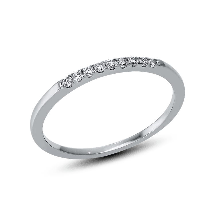 ALTHERR Diamonds Classic Ring Brilliant 0,09 ct. Größe 50 cover url