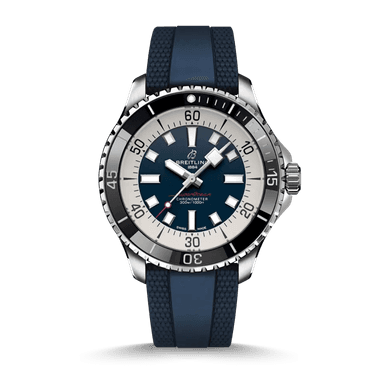 Breitling Superocean Automatic 44 Referenz: A17376211C1S1 Produktbild 0