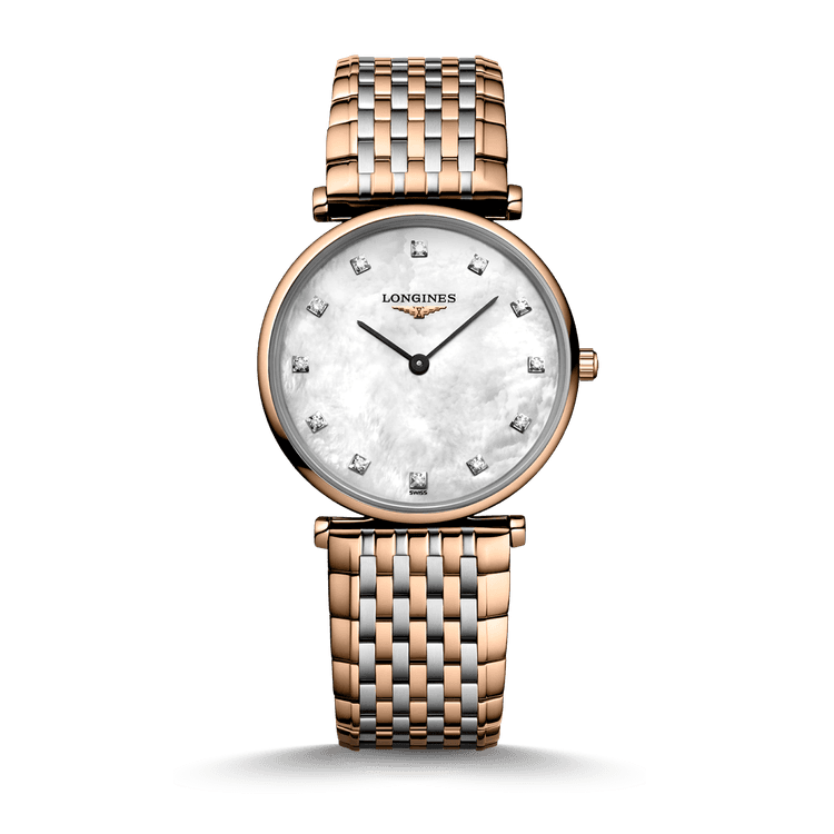 Longines La Grande Classique 29 cover url