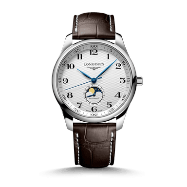 Longines Master Collection 42 Referenz: L2.919.4.78.3 Produktbild 0