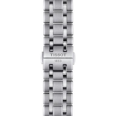 Tissot Chemin Des Tourelles Powermatic 80 42mm Referenz: T139.407.11.048.00 Produktbild 3