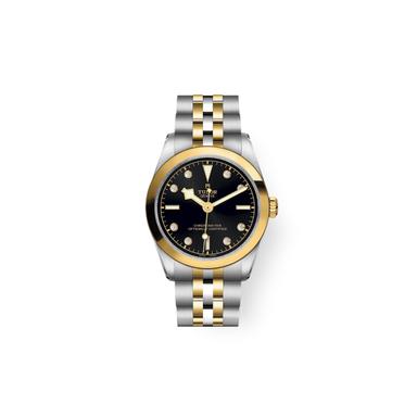 TUDOR Black Bay 31 S&G Referenz: M79603-0006 Produktbild 0