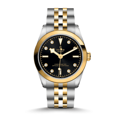 TUDOR Black Bay 31 S&G Referenz: M79603-0006 Produktbild 0