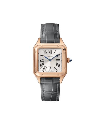 Cartier Santos Dumont Referenz: WGSA0022 Produktbild 2