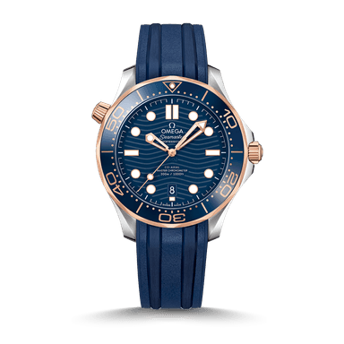 OMEGA Seamaster Diver 300M 42 Referenz: 210.22.42.20.03.002 Produktbild 0