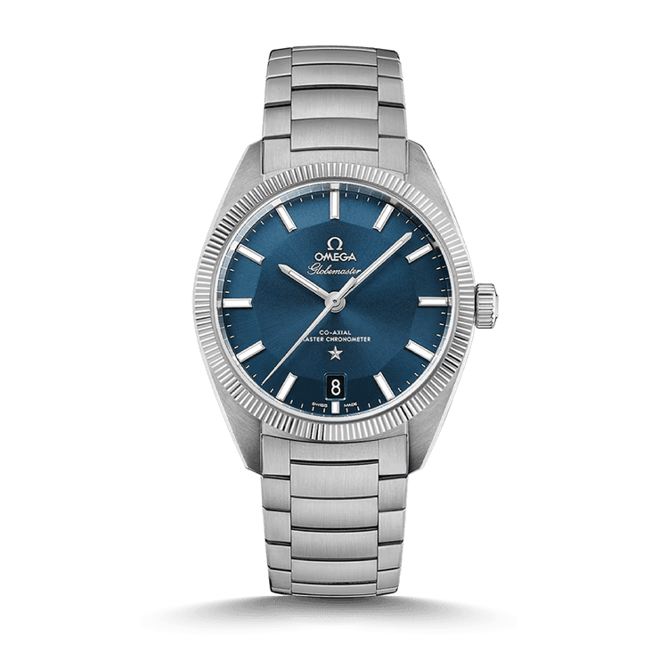 OMEGA Constellation Globemaster 39 cover url