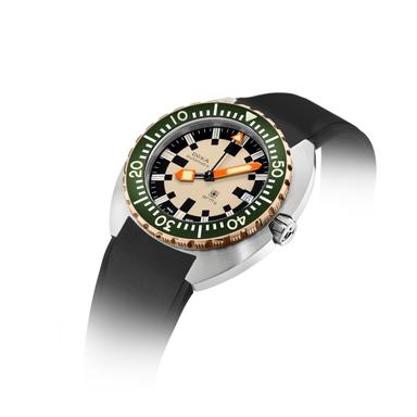 Doxa Army Hunter Green Referenz: 785.60.031.20 Produktbild 1