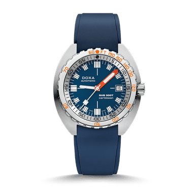 Doxa Sub 300T Caribbean Referenz: 840.10.201.32 Produktbild 0