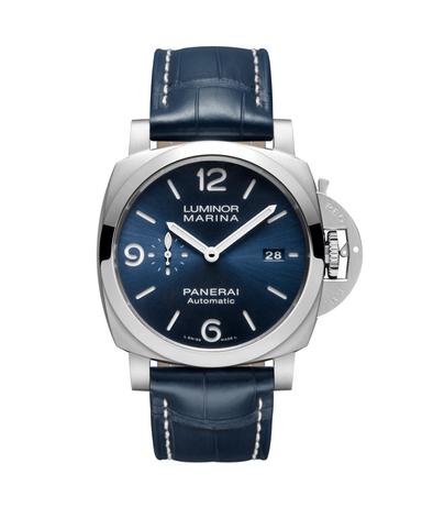 Panerai Luminor Marina Referenz: PAM01313 Produktbild 0