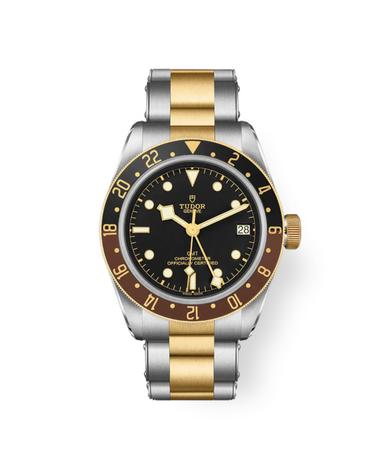 TUDOR Black Bay GMT S&G Referenz: M79833MN-0001 Produktbild 0