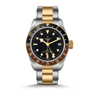 TUDOR Black Bay GMT S&G Referenz: M79833MN-0001 Produktbild 0