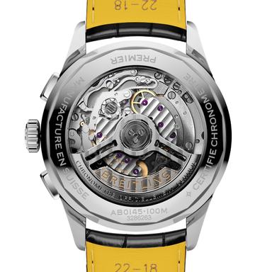 Breitling Premier B01 Chronograph 42 Referenz: AB0145221B1P1 Produktbild 1