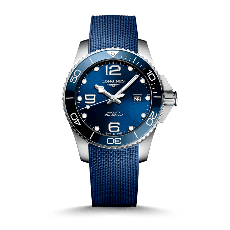 Longines HydroConquest 43 CPO cover url