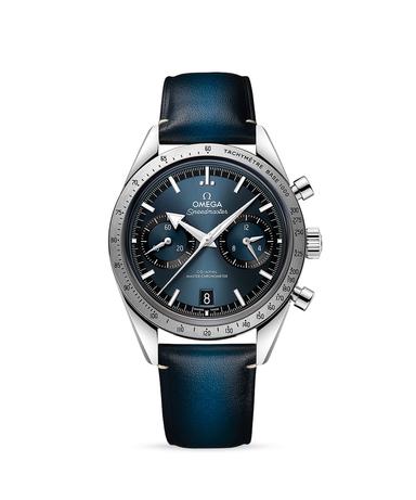 OMEGA Speedmaster ´57  Chronograph 40,5 Referenz: 332.12.41.51.03.001 Produktbild 0