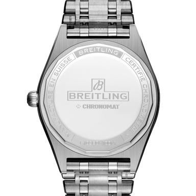 Breitling Chronomat Automatic 36 South Sea Referenz: G10380611C1G1 Produktbild 2