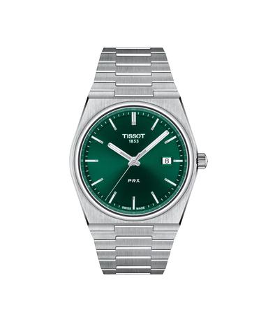 Tissot PRX Referenz: T137.410.11.091.00 Produktbild 0