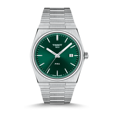 Tissot PRX Referenz: T137.410.11.091.00 Produktbild 0