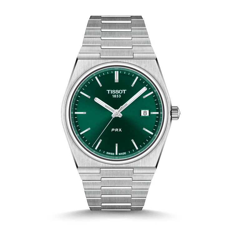 Tissot PRX Referenz: T137.410.11.091.00 cover url