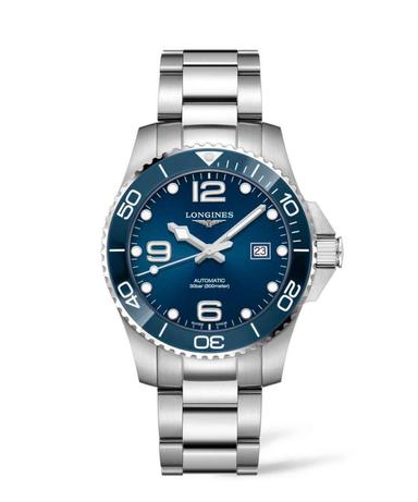 Longines HydroConquest 43 Referenz: L3.782.4.96.6 Produktbild 0