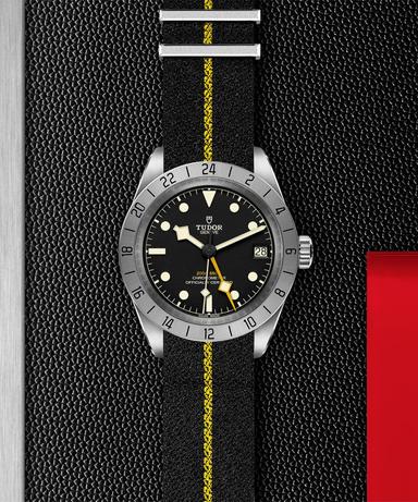 TUDOR Black Bay Pro Referenz: M79470-0002 Produktbild 2