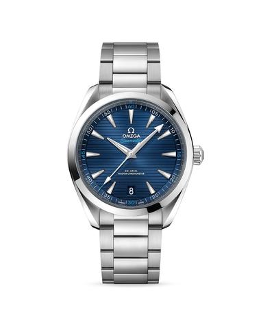 OMEGA Seamaster Aqua Terra 41 Referenz: 220.10.41.21.03.001 Produktbild 0