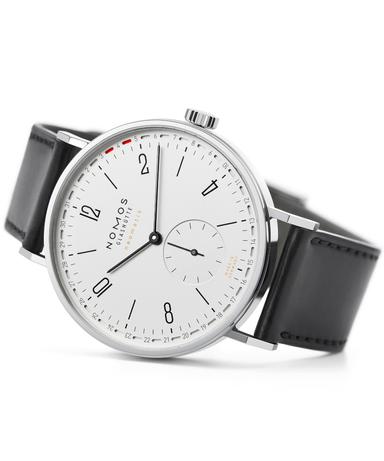 NOMOS Glashütte Tangente Neomatik 41 Update Referenz: 180 Produktbild 2