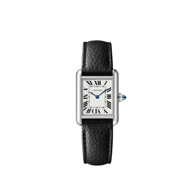 Cartier Tank Must Kleines Modell Referenz: WSTA0042 Produktbild 0