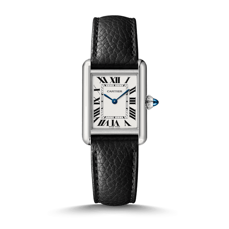 Cartier Tank Must Kleines Modell cover url