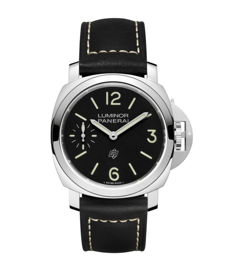 Panerai Luminor Logo Referenz: PAM01084 cover url