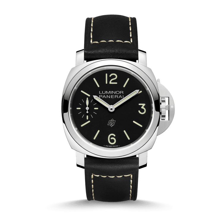 Panerai Luminor Logo Referenz: PAM01084 cover url