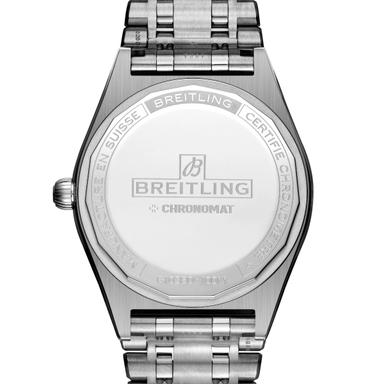 Breitling Chronomat Automatic 36 South Sea Referenz: G10380BB1K1G1 Produktbild 2