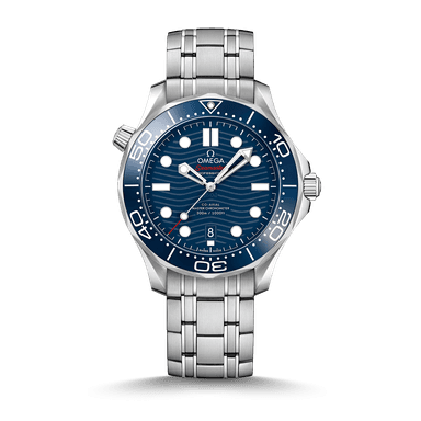 OMEGA Seamaster Diver 300M 42 Referenz: 210.30.42.20.03.001 Produktbild 0