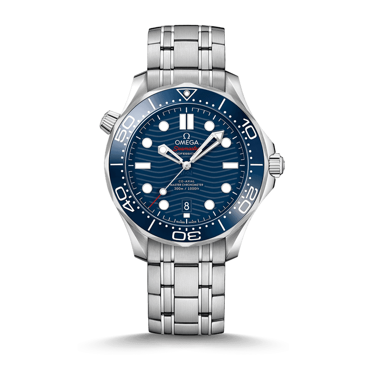 OMEGA Seamaster Diver 300M 42 Referenz: 210.30.42.20.03.001 cover url