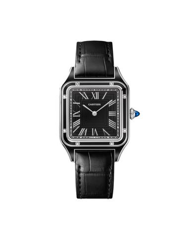 Cartier Santos Dumont  Referenz: WSSA0046 Produktbild 5