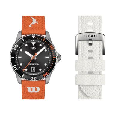 Tissot Seastar Wilson WNBA Referenz: T120.807.17.051.00 Produktbild 2