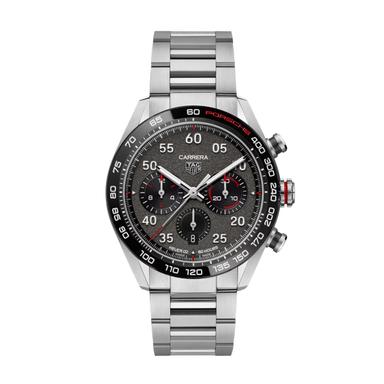 TAG HEUER Carrera Porsche Chronograph Special Edition Referenz: CBN2A1F.BA0643 Produktbild 0