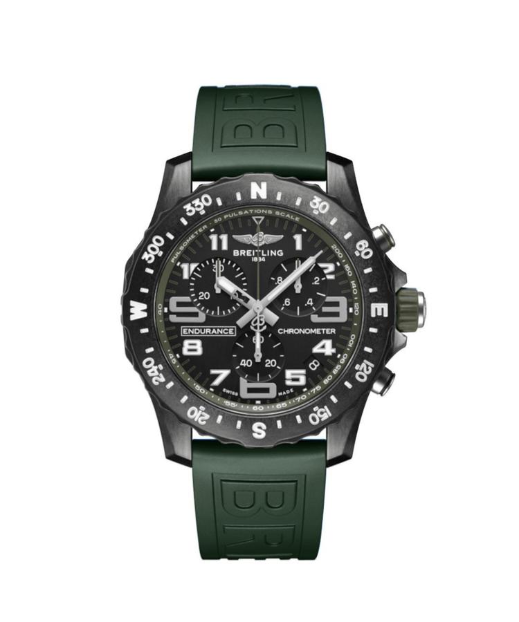 Breitling Endurance Pro 44 Referenz: X82310D31B1S1 cover url