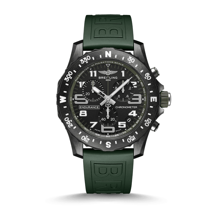 Breitling Endurance Pro 44 Referenz: X82310D31B1S1 cover url