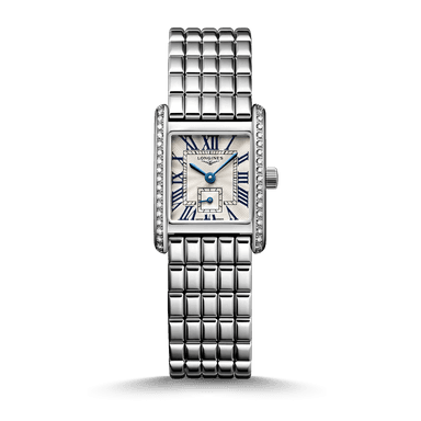 Longines Elegance Mini DolceVita Referenz: L5.200.0.71.6 Produktbild 0