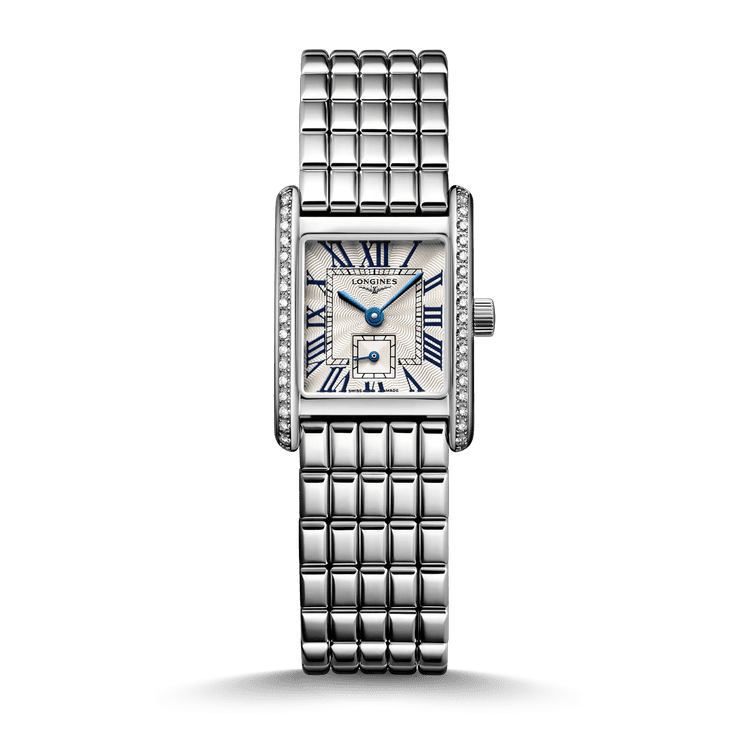 Longines Elegance Mini DolceVita Referenz: L5.200.0.71.6 cover url