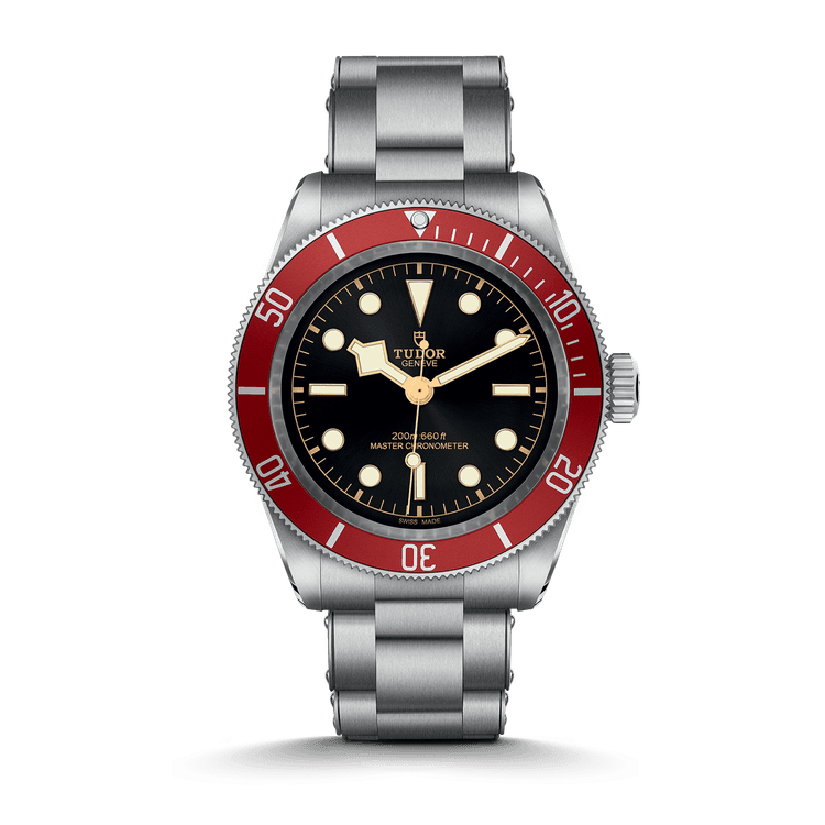 TUDOR Black Bay Referenz: M7941A1A0RU-0001 cover url