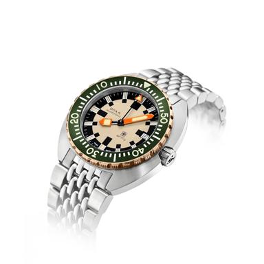 Doxa Army Hunter Green Referenz: 785.60.031.10 Produktbild 1