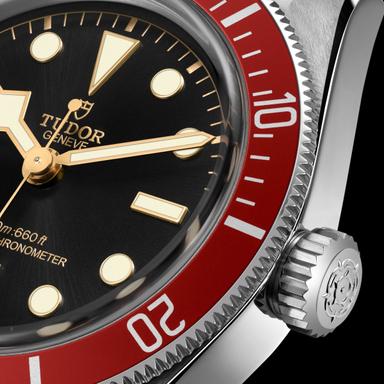 TUDOR Black Bay Referenz: M7941A1A0RU-0003 Produktbild 4