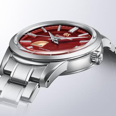 Grand Seiko Elegance Kollektion Kaliber 9R 20th Anniversary Limited Edition Referenz: SBGA499 Produktbild 2