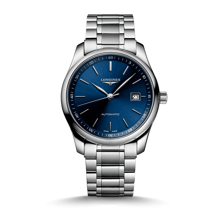 Longines Master Collection 40 cover url