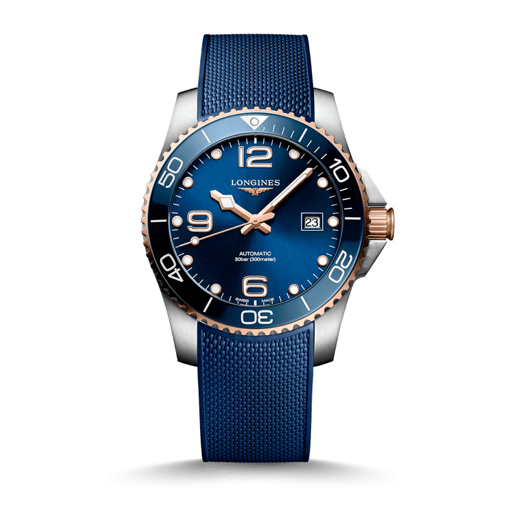 Longines HydroConquest 41 cover url