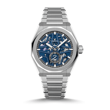 Zenith Defy Skyline Skeleton 41 Referenz: 03.9300.3620/79.I001 Produktbild 0