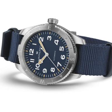 Hamilton Khaki Field Expedition Auto Referenz: H70315940 Produktbild 2